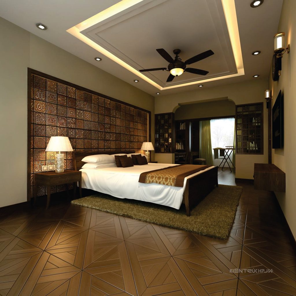 Lựa chọn phong cách thiết kế là một trong những điều quan trọng để thể hiện được bản sắc riêng của gia chủ