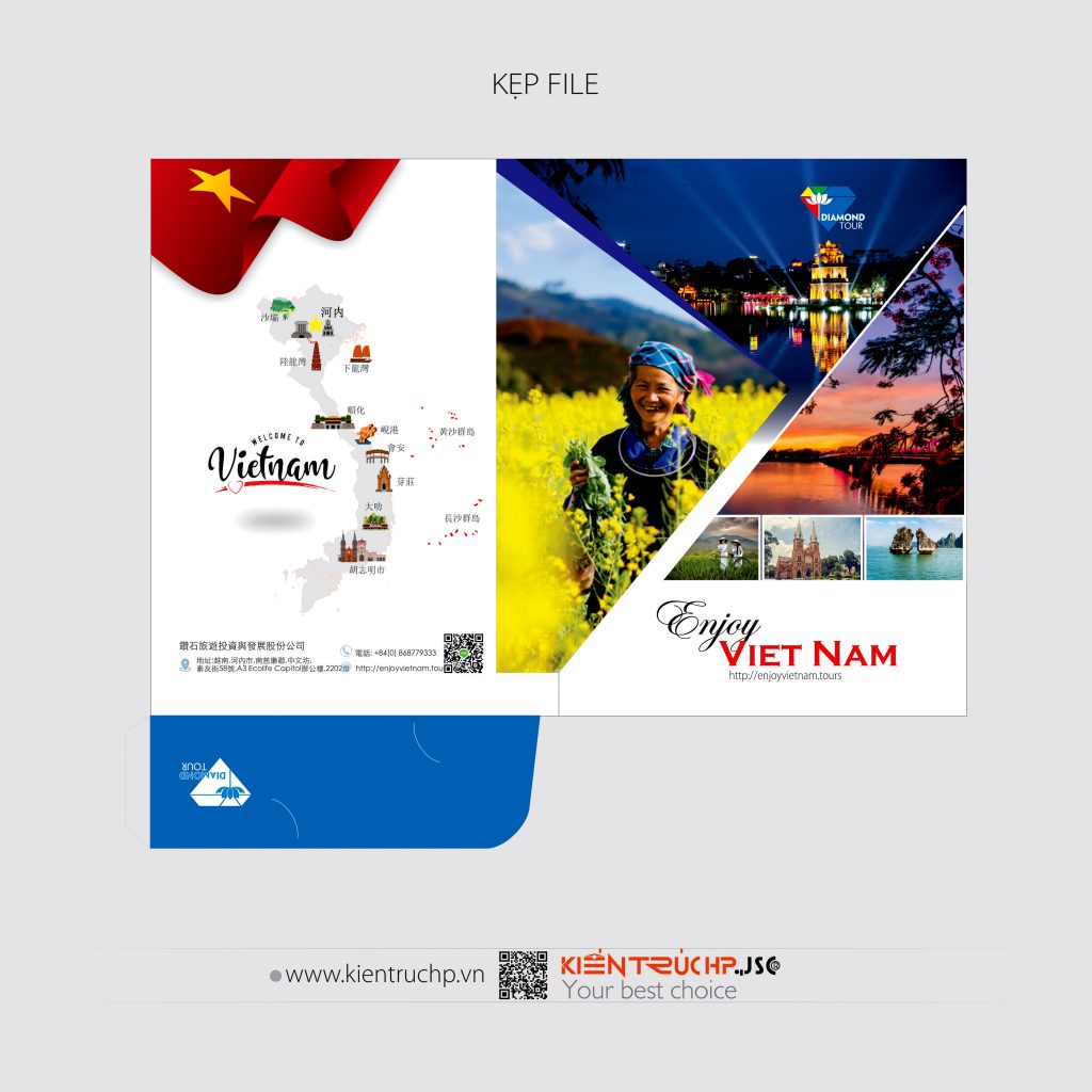 Ấn phẩm văn phòng