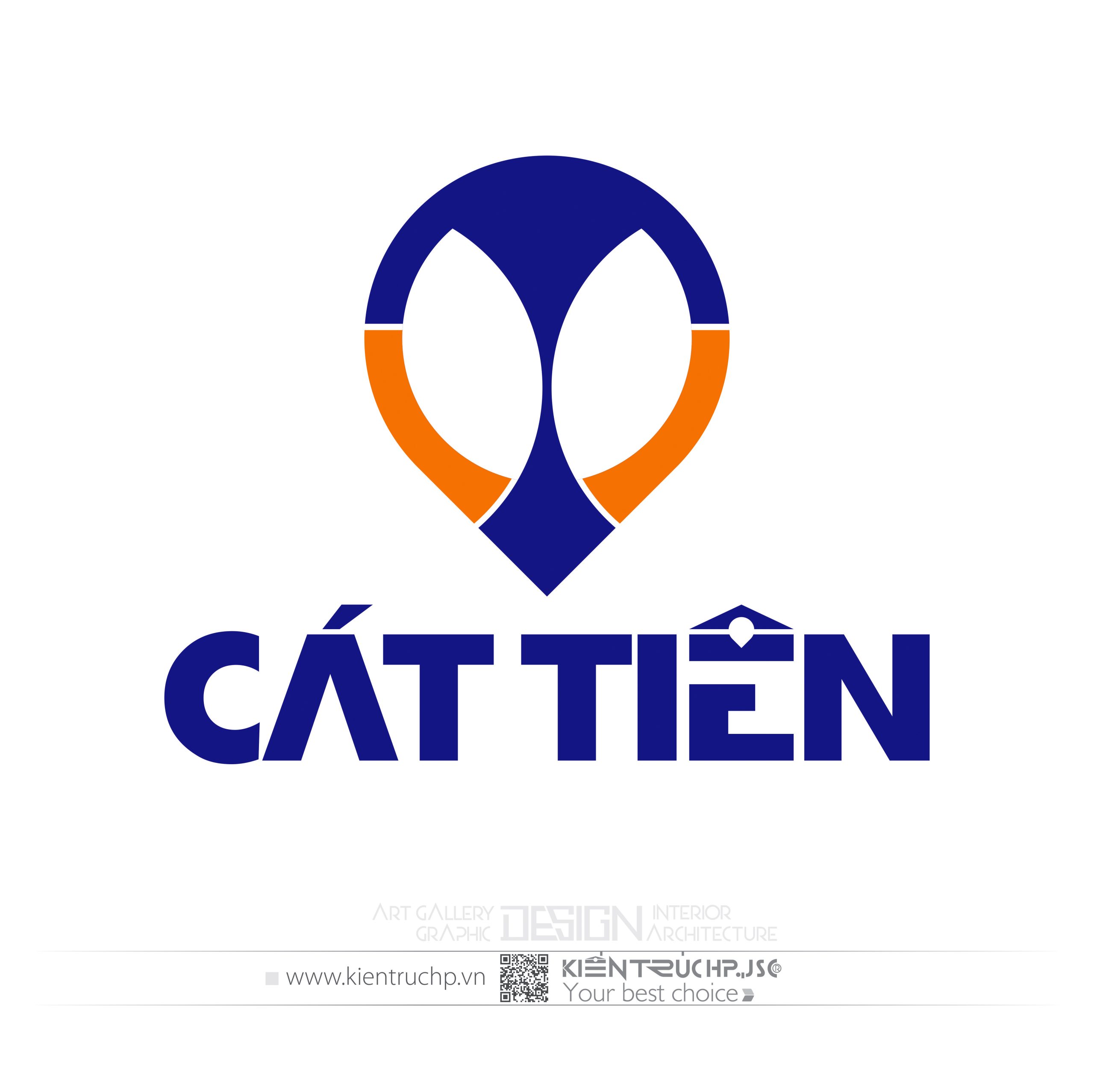 CÔNG TY TNHH ĐẦU TƯ & PHÁT TRIỂN CÁT TIÊN