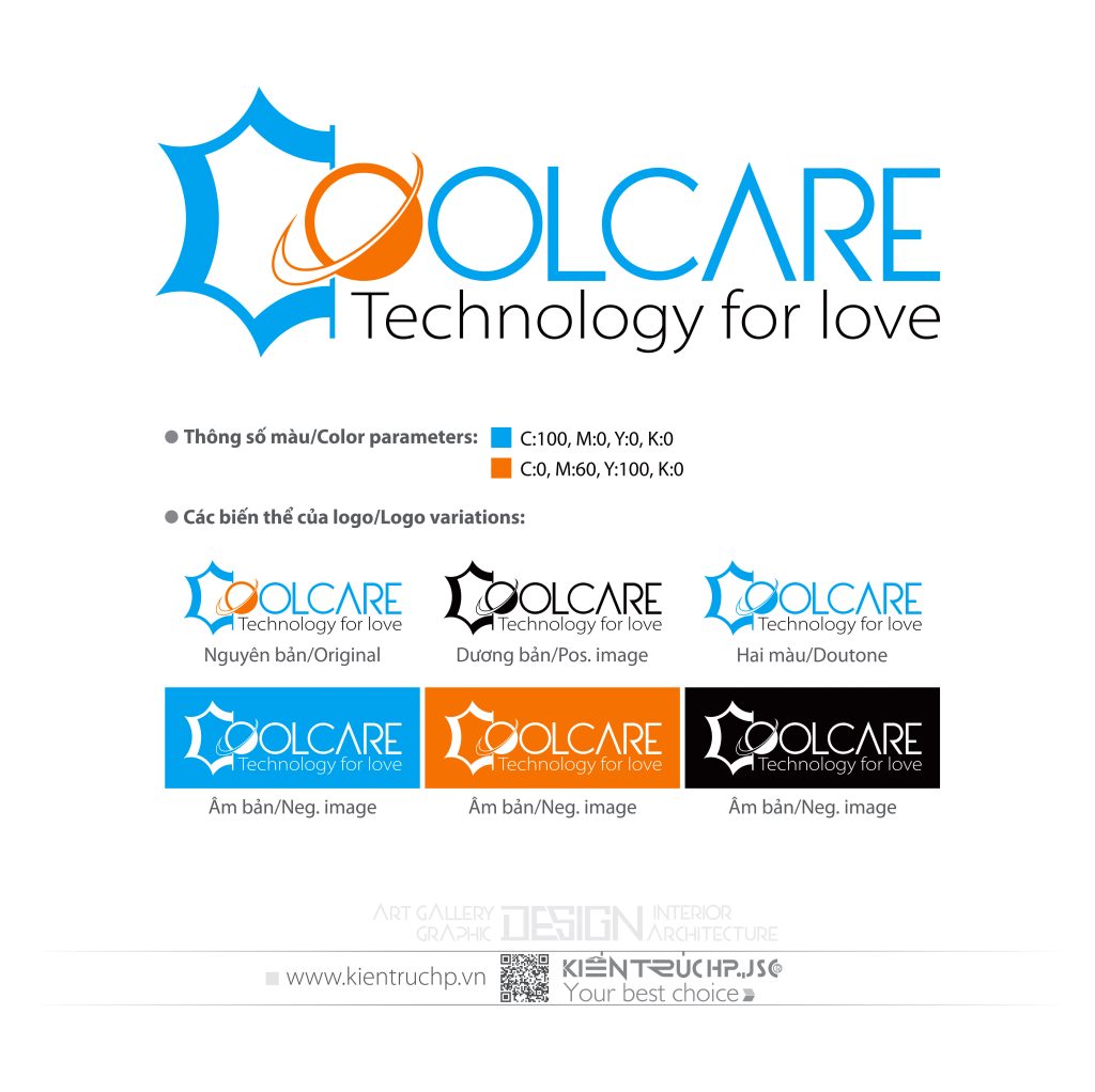 Logo COOLCCARE