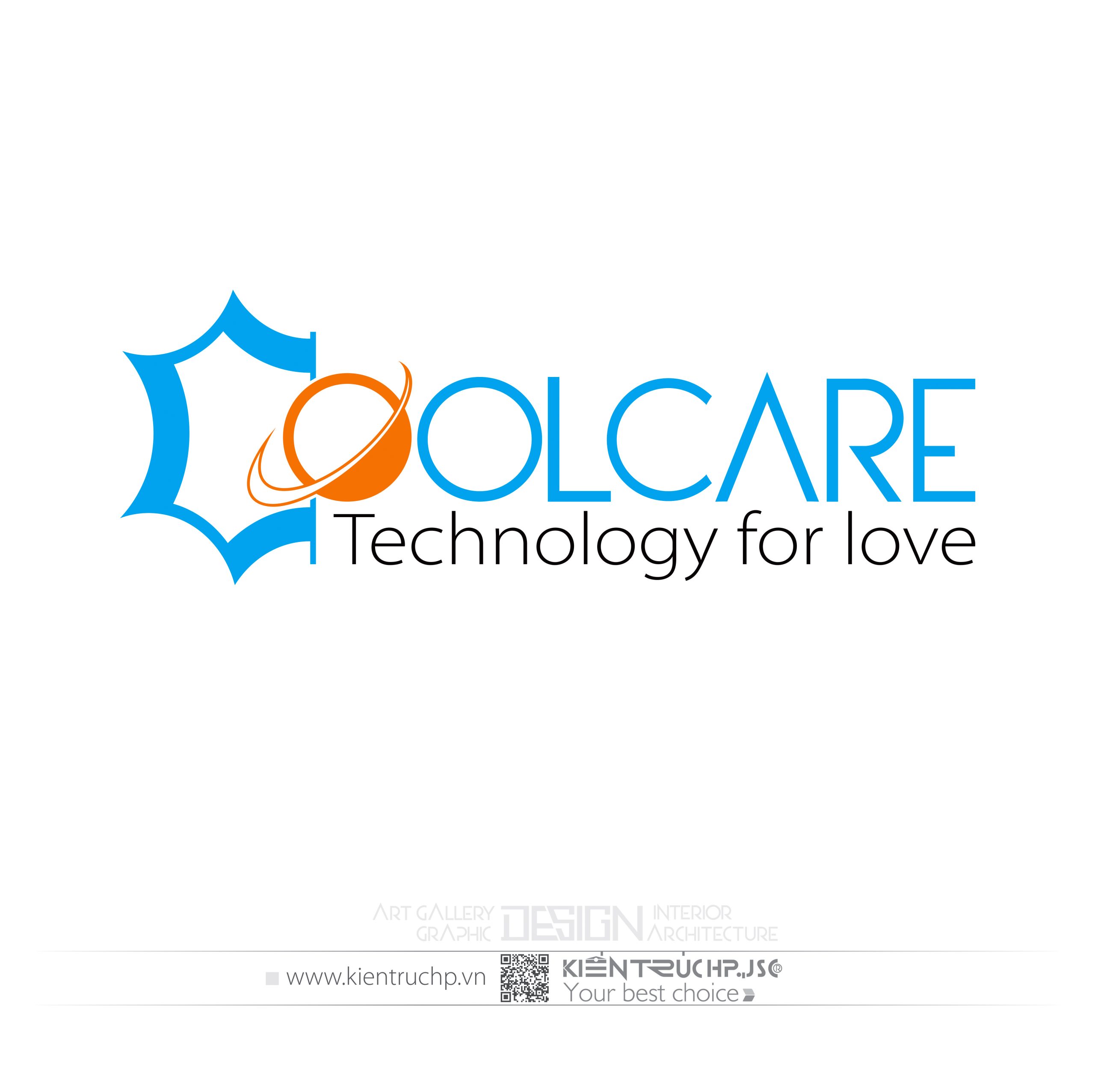 LOGO COOLCARE