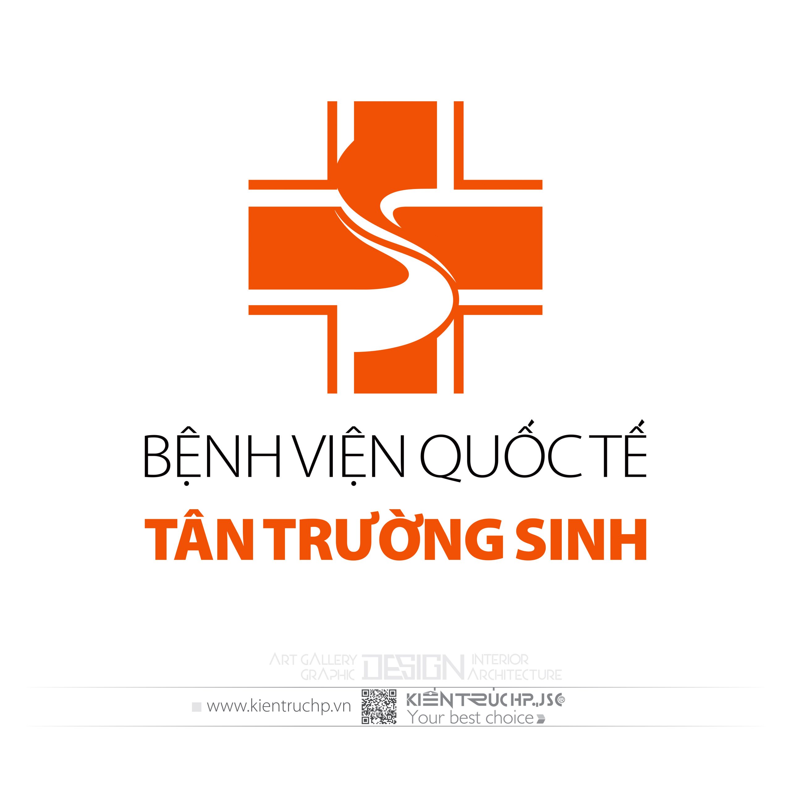 LOGO BỆNH VIỆN ĐA KHOA QUỐC TẾ HÀ NỘI – BẮC GIANG