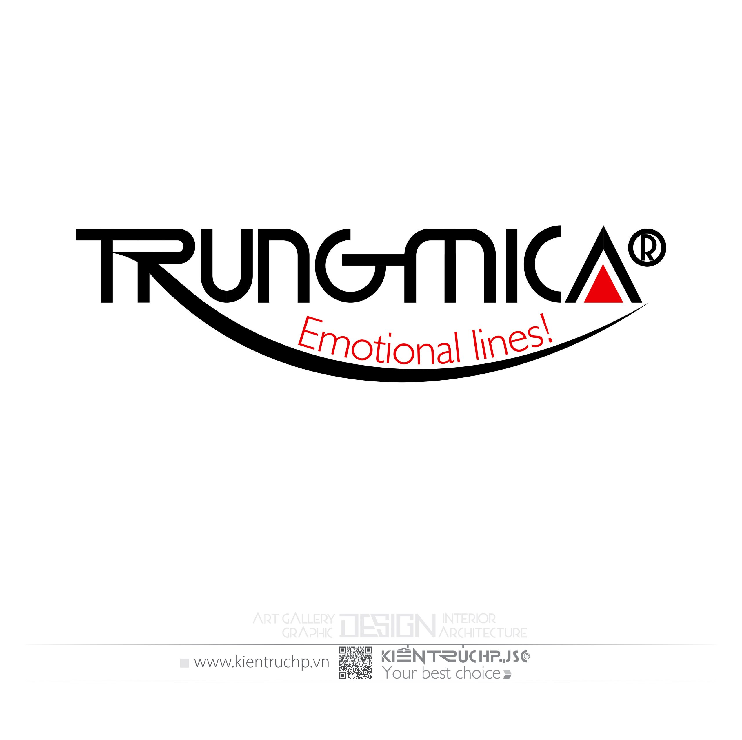 LOGO TRUNG MICA HẢI PHÒNG