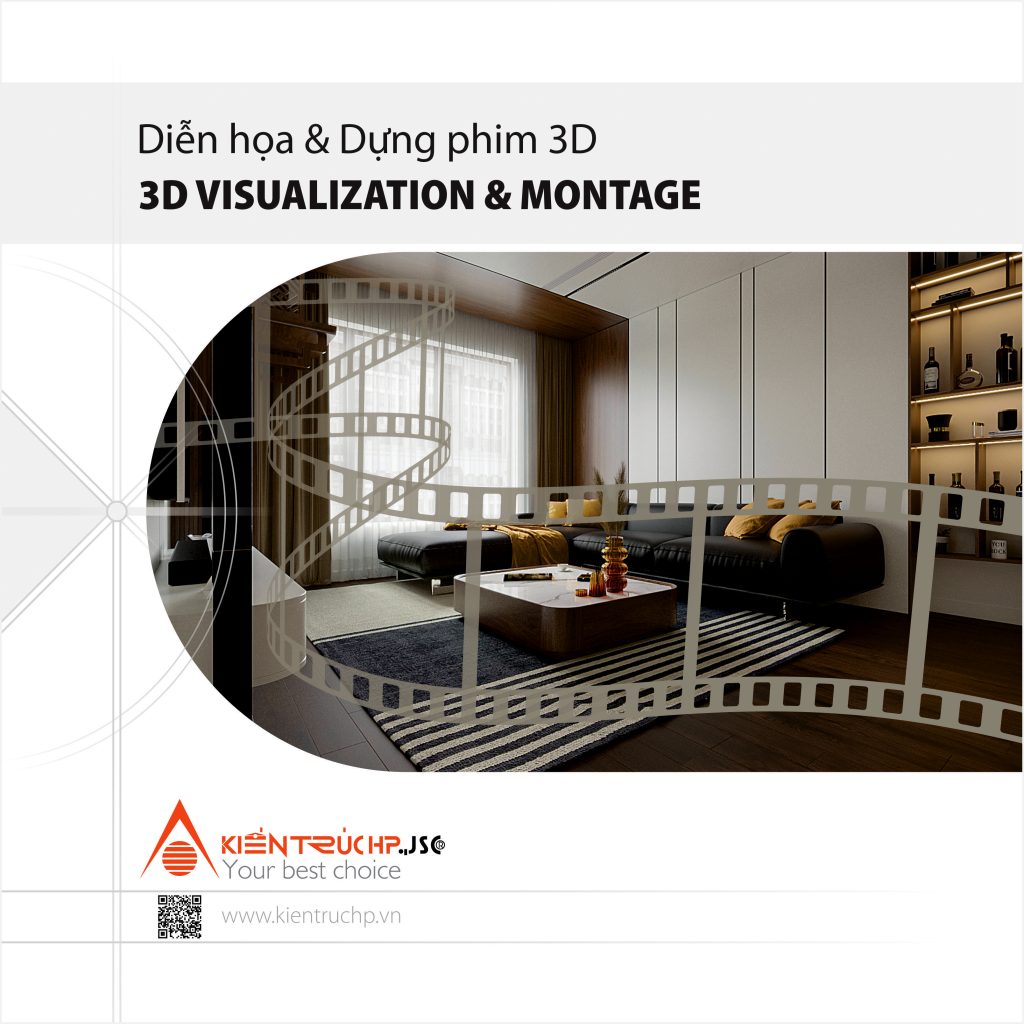 HP ARCHITECTURE JOINT STOCK COMPANY