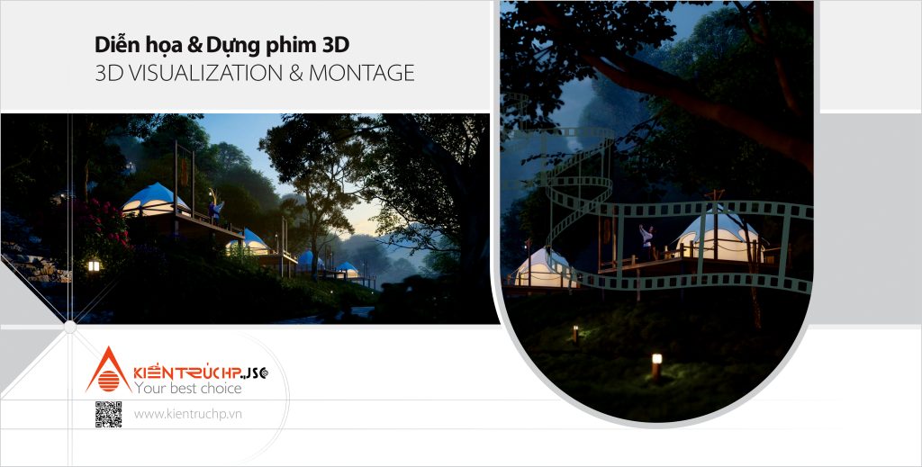 Hp Architecture Joint Stock Company