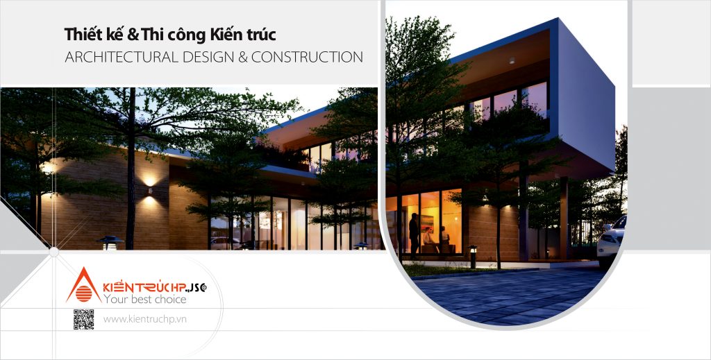 Hp Architecture Joint Stock Company