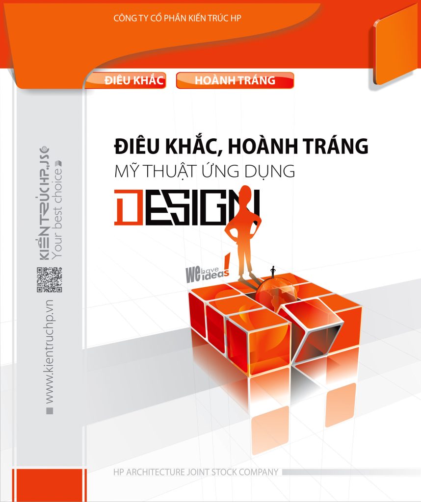 CÔNG TY CỔ PHẦN KIẾN TRÚC HP/ HP ARCHITECTURE JOINT STOCK COMPANY