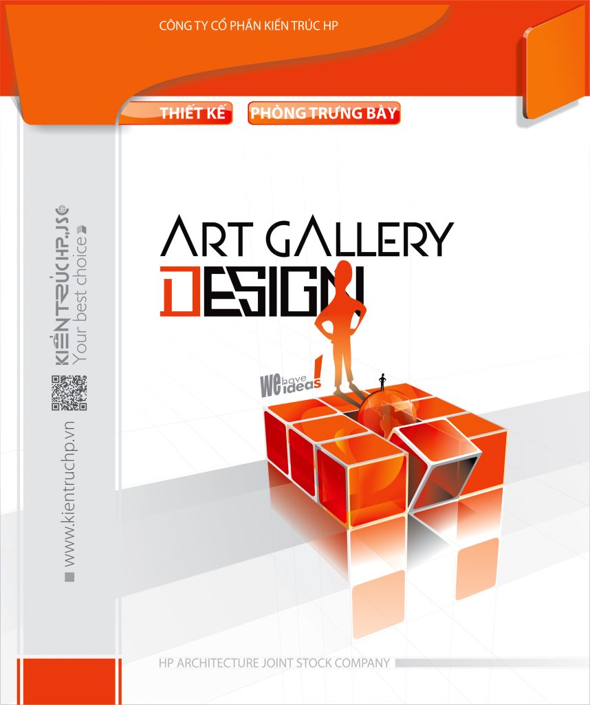 CÔNG TY CỔ PHẦN KIẾN TRÚC HP/ HP ARCHITECTURE JOINT STOCK COMPANY