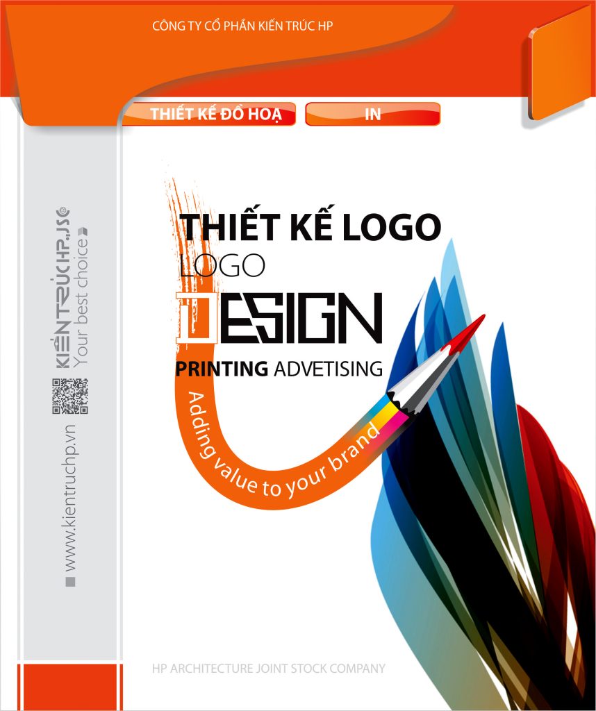 CÔNG TY CỔ PHẦN KIẾN TRÚC HP/ HP ARCHITECTURE JOINT STOCK COMPANY