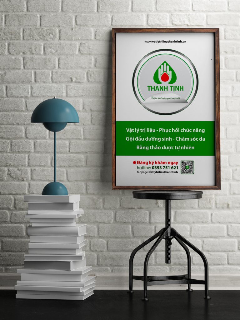 VLTL- PHCN THANH TỊNH