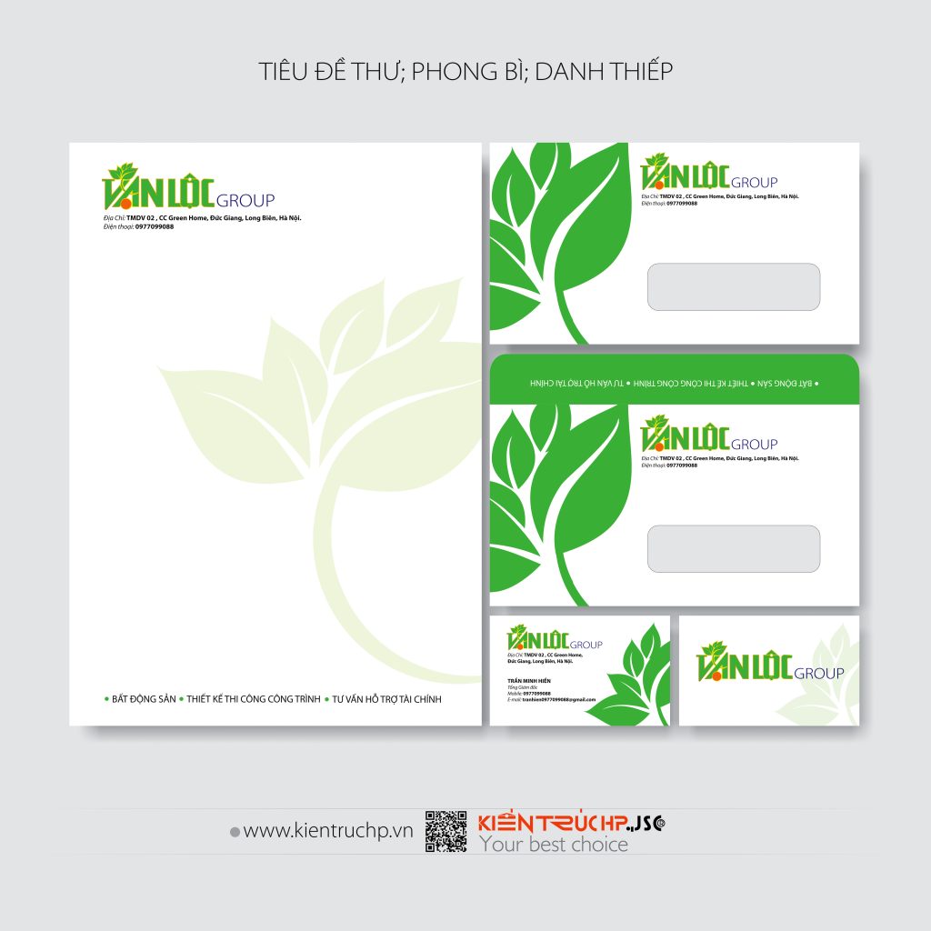 Ấn phẩm văn phòng