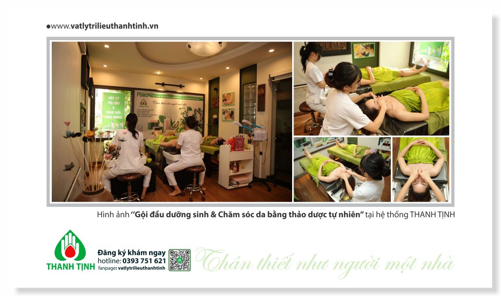 VLTL- PHCN THANH TỊNH