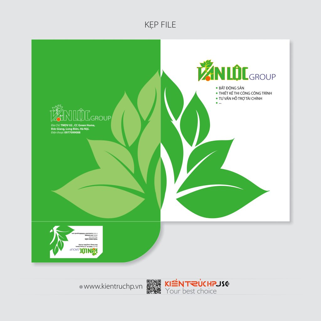 Ấn phẩm văn phòng