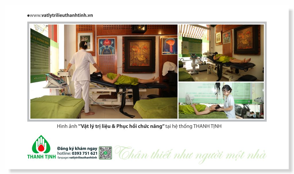 VLTL- PHCN THANH TỊNH