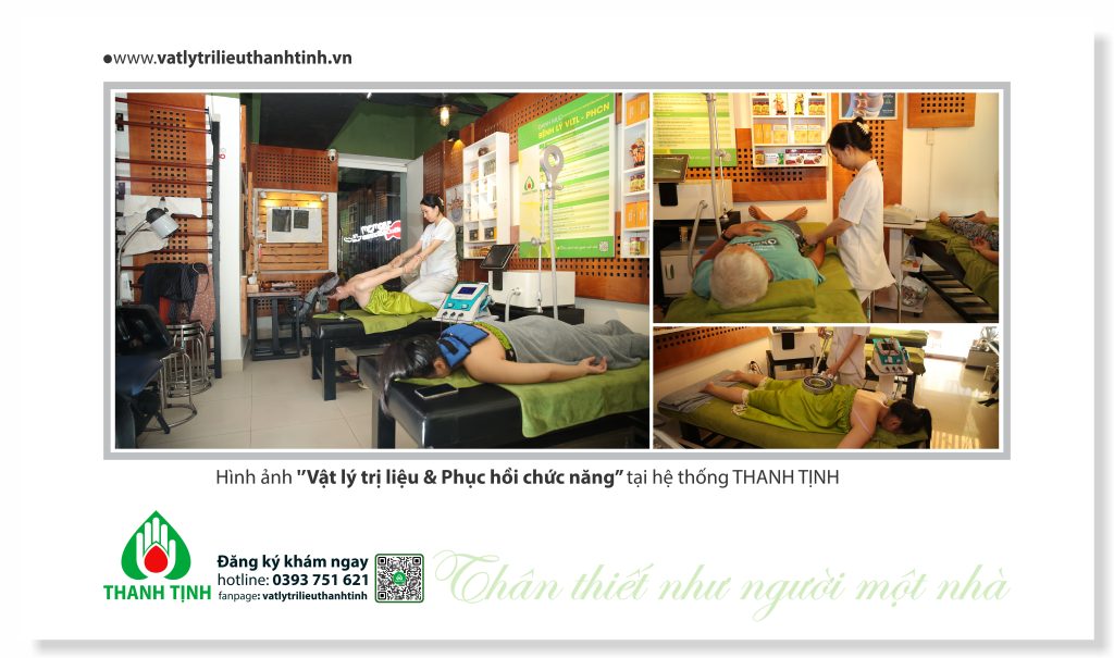 VLTL- PHCN THANH TỊNH