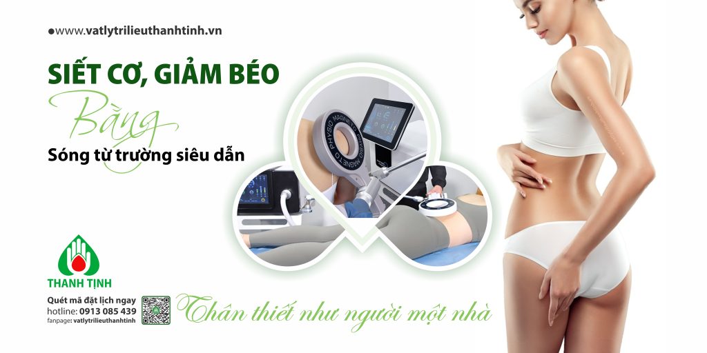 Banner website THANH TỊNH