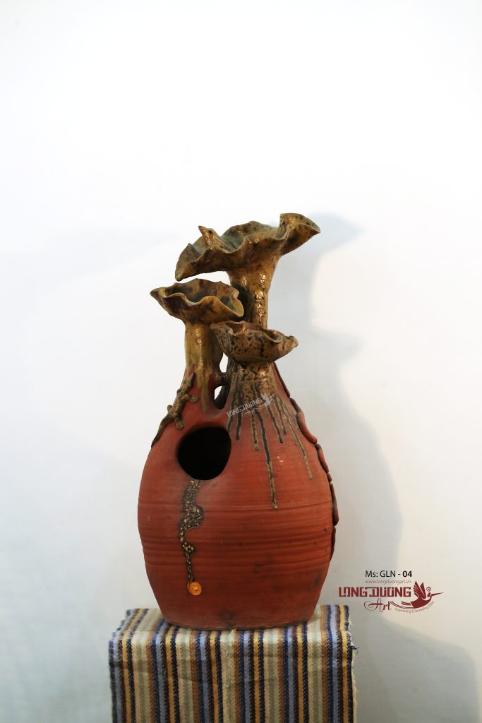 Tác phẩm nghệ thuật ĐỘC BẢN được trưng bày tại không gian nghệ thuật của chúng tôi