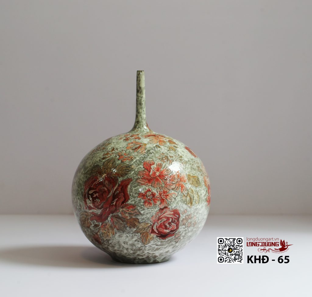 Tác phẩm nghệ thuật ĐỘC BẢN được trưng bày tại không gian nghệ thuật của chúng tôi