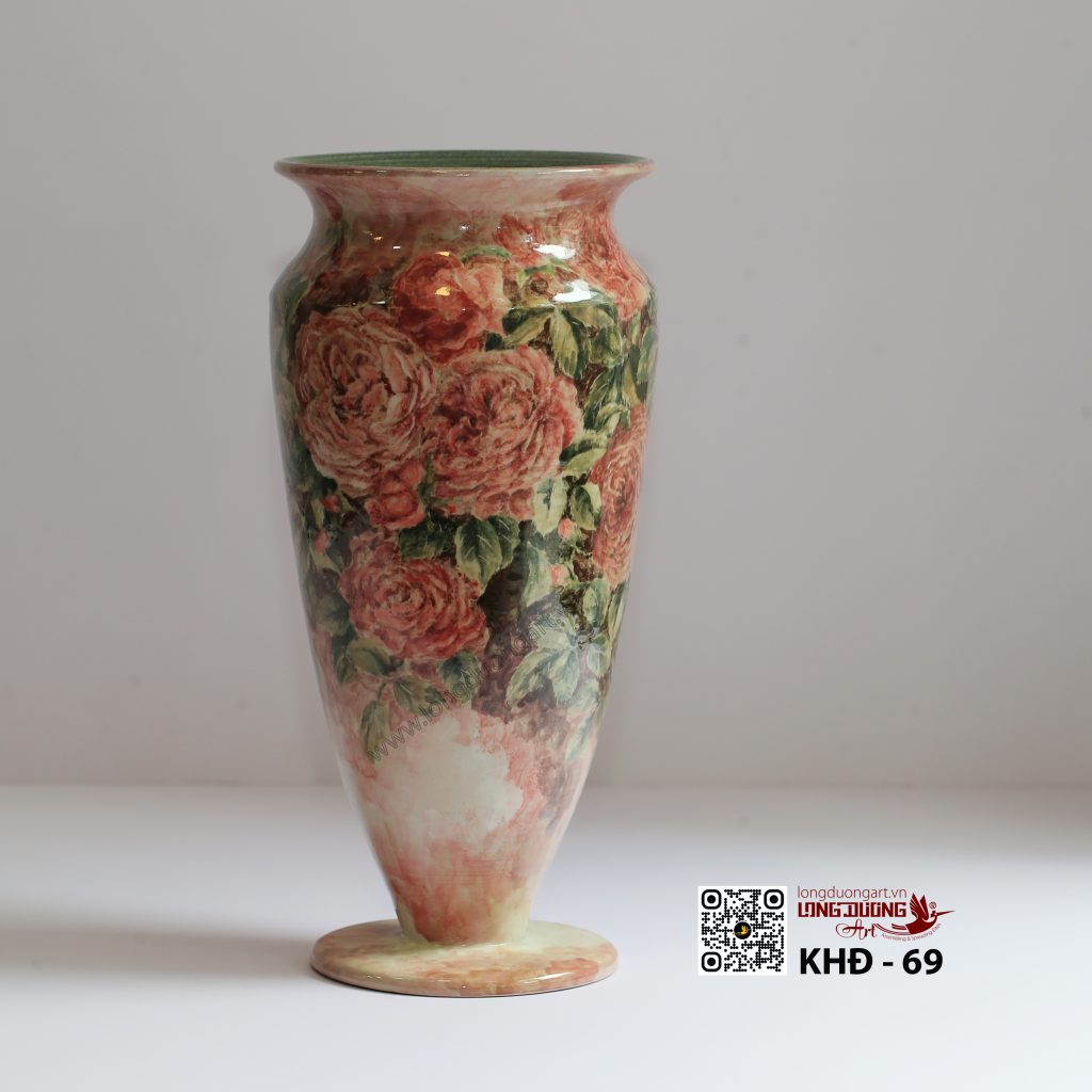 Tác phẩm nghệ thuật ĐỘC BẢN được trưng bày tại không gian nghệ thuật của chúng tôi