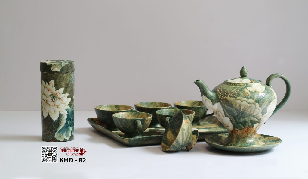 Tác phẩm nghệ thuật ĐỘC BẢN được trưng bày tại không gian nghệ thuật của chúng tôi