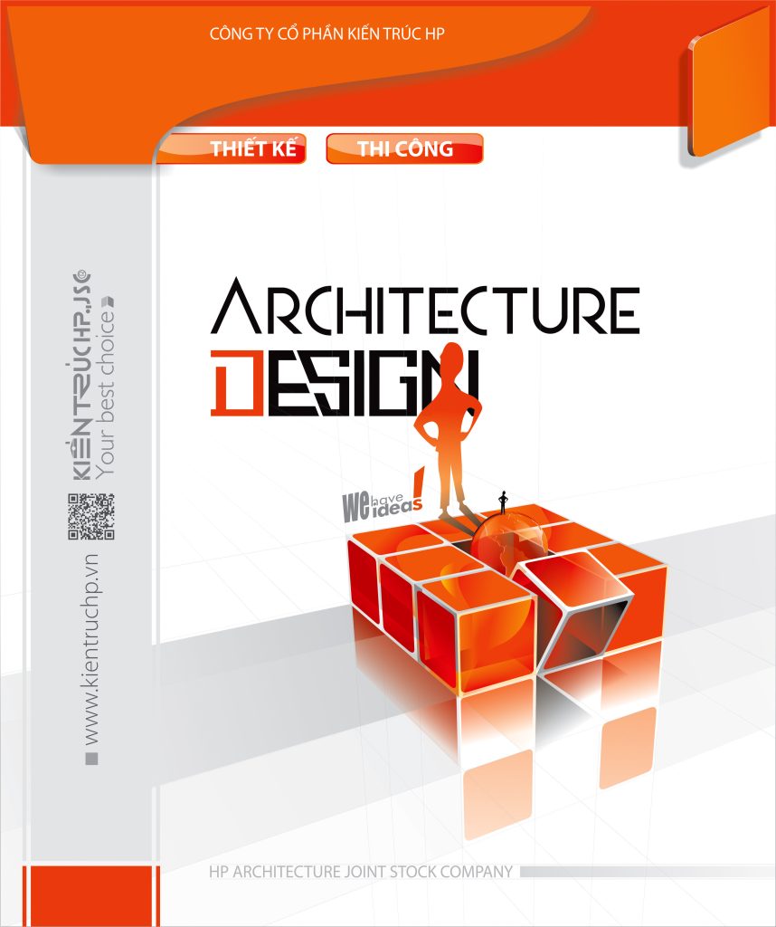 CÔNG TY CỔ PHẦN KIẾN TRÚC HP/ HP ARCHITECTURE JOINT STOCK COMPANY