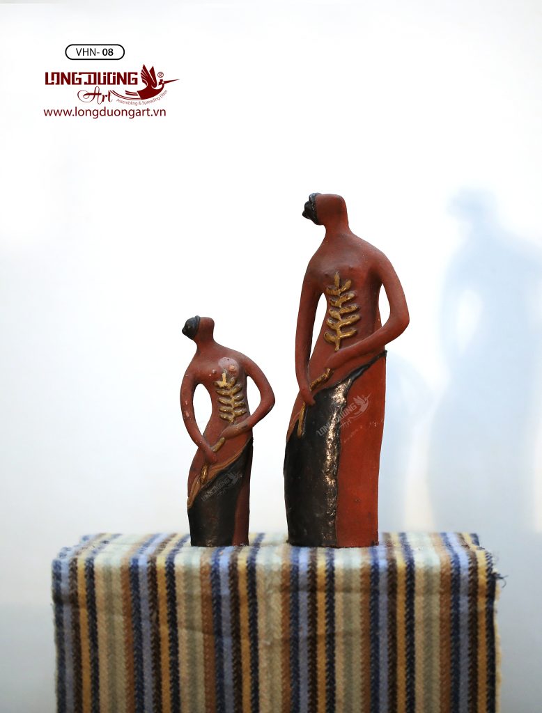 Tác phẩm nghệ thuật ĐỘC BẢN được trưng bày tại không gian nghệ thuật của chúng tôi