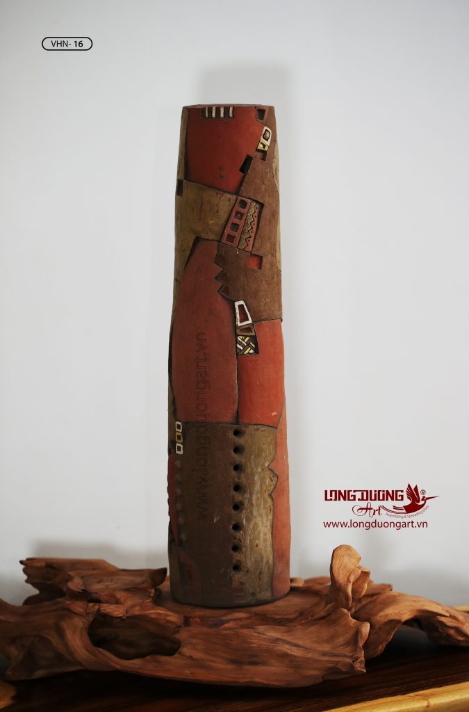 Tác phẩm nghệ thuật ĐỘC BẢN được trưng bày tại không gian nghệ thuật của chúng tôi