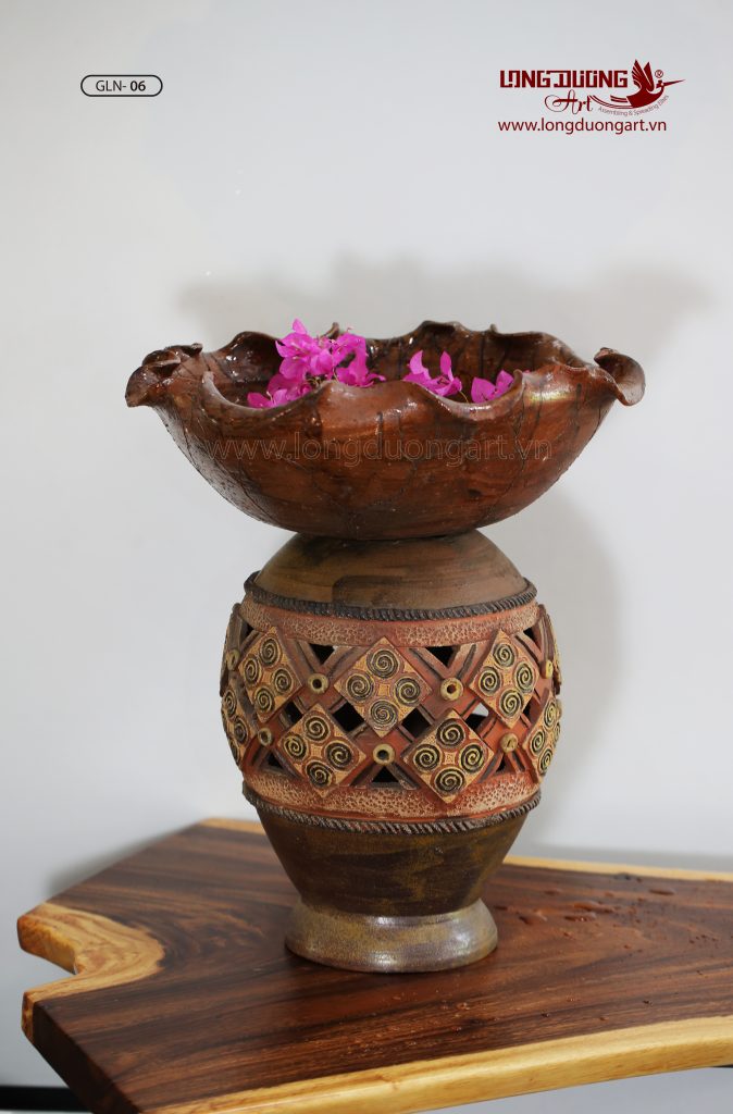 Tác phẩm nghệ thuật ĐỘC BẢN được trưng bày tại không gian nghệ thuật của chúng tôi