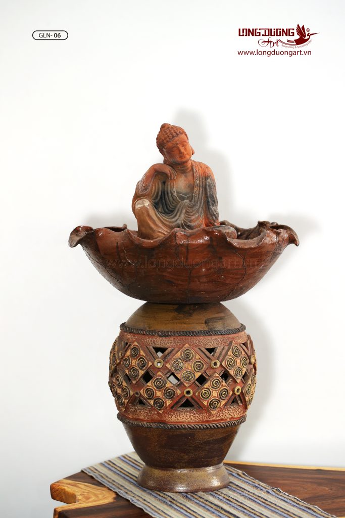 Tác phẩm nghệ thuật ĐỘC BẢN được trưng bày tại không gian nghệ thuật của chúng tôi