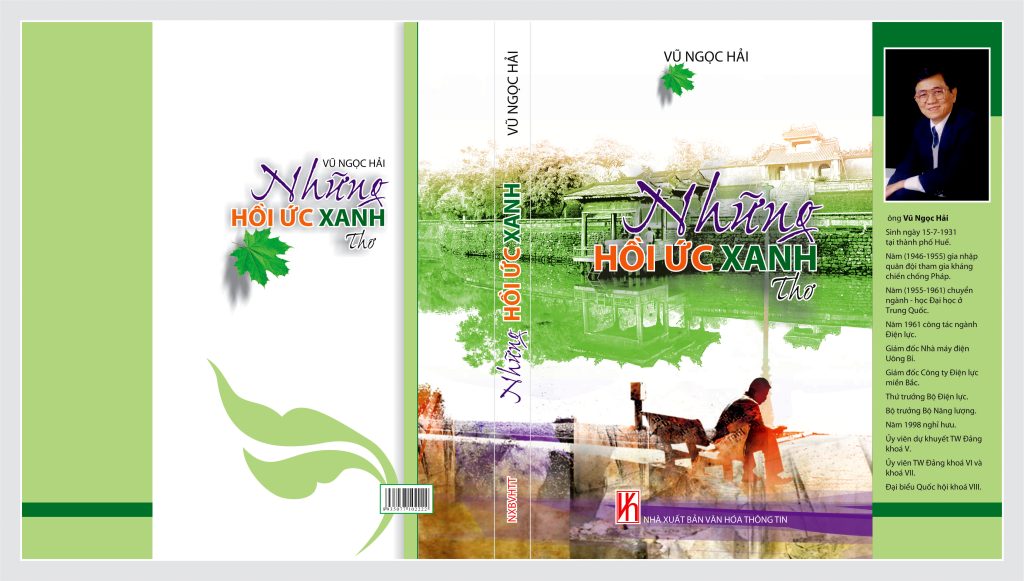 Thiết kế bìa sách/ Book cover design được thiết kế bởi CTY CP KIẾN TRÚC HP