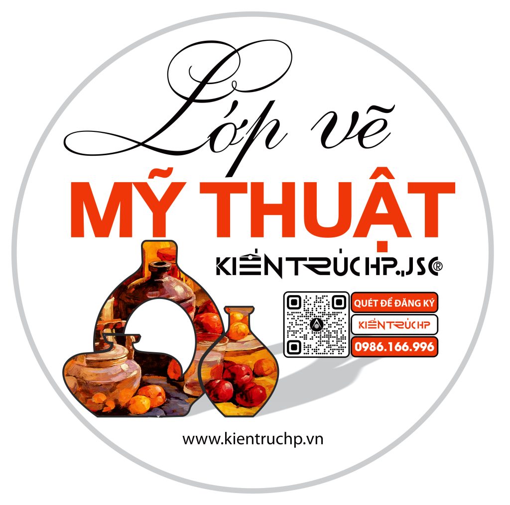 Tuyển sinh lớp vẽ mỹ thuật cấp tốc và dài hạn