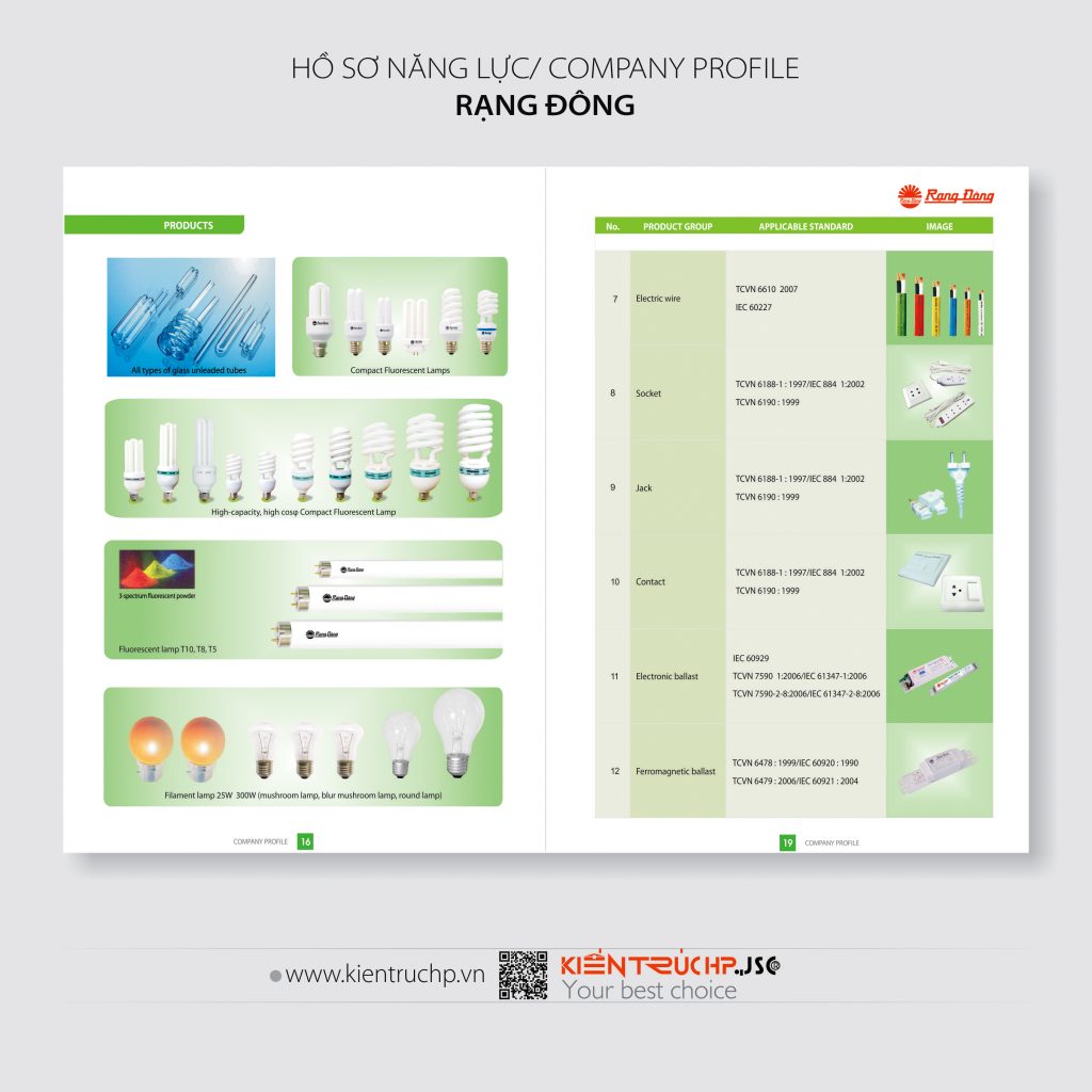 HSLN Rạng Đông được thiết kế bởi CT CP KIẾN TRÚC HP (hoàn thành 2009)
