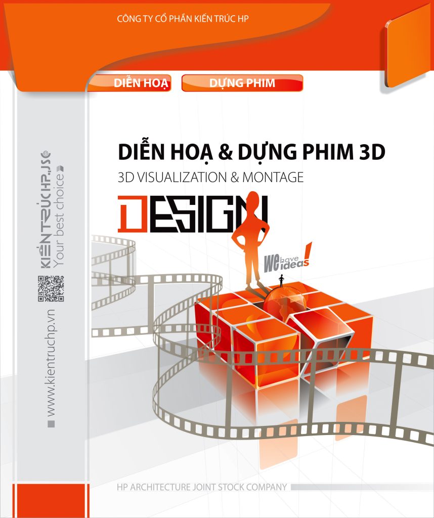 CÔNG TY CỔ PHẦN KIẾN TRÚC HP/ HP ARCHITECTURE JOINT STOCK COMPANY